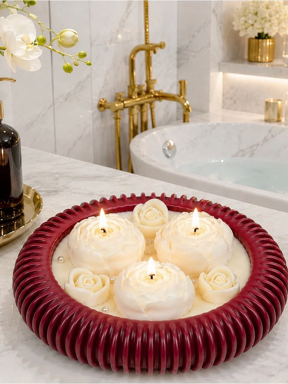 N/A elegant handmade